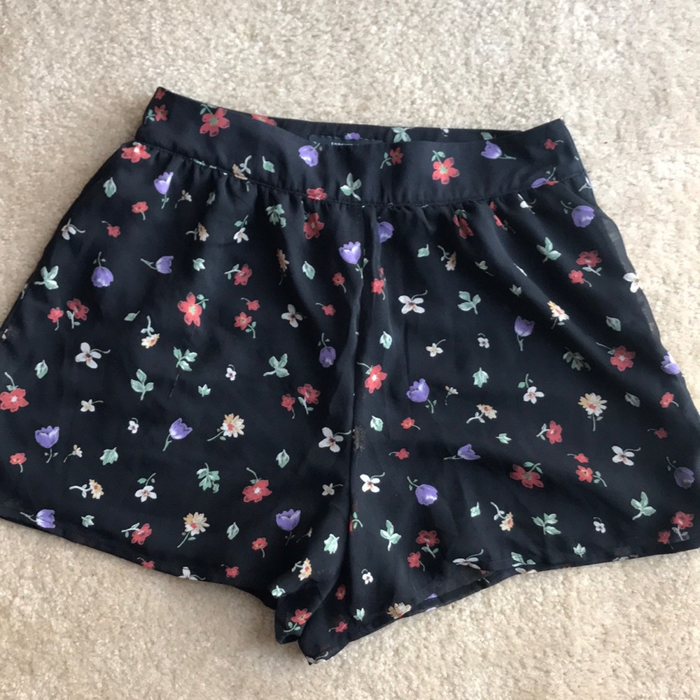 Forever 21 shorts